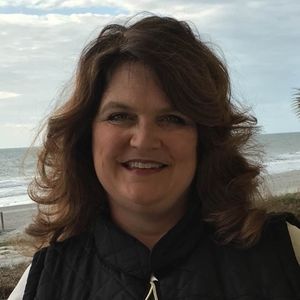 Meet your Posher, Sally