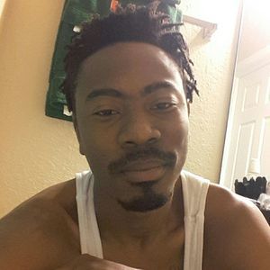 Meet your Posher, Jamaal