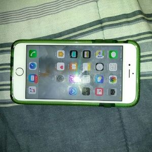 iPhone 6s -64GB- Rose Gold