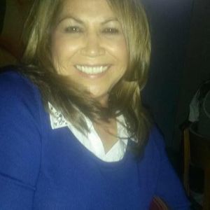 Meet your Posher, Lucy