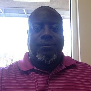 Meet your Posher, Kevin