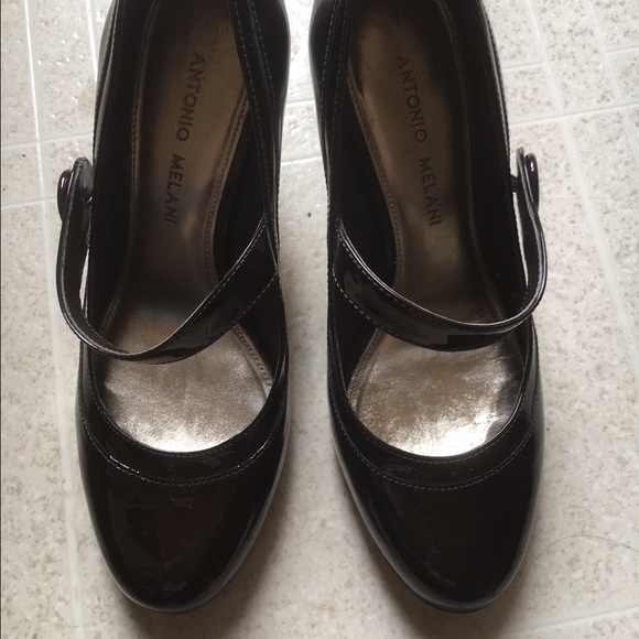 Ladies heels