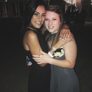 Meet your Posher, Savanna