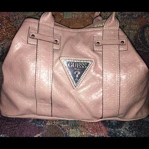 GUESS HANDBAG