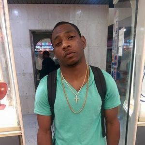 Meet your Posher, Ted