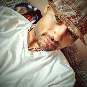 Meet your Posher, Kris