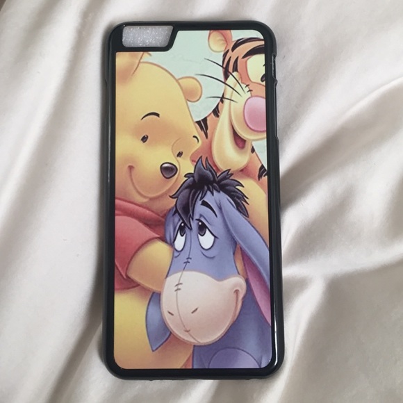 iPhone 6 Plus phone case