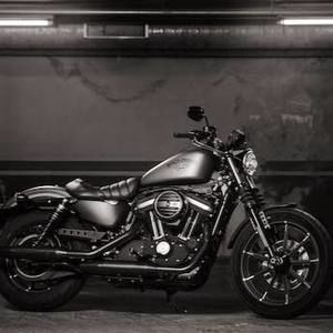 Meet your Posher, Aaron