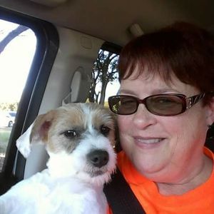 Meet your Posher, Janet