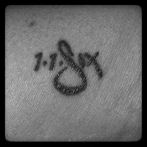 Meet your Posher, Noemi