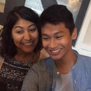 Meet your Posher, Austin