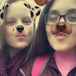 Meet your Posher, Jenna-lyn