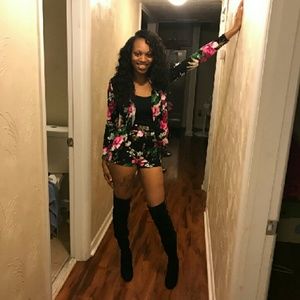 Meet your Posher, Kierra