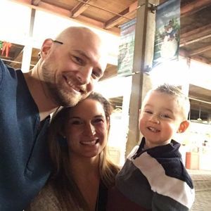 Meet your Posher, Erin