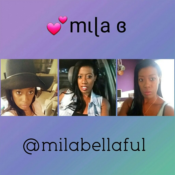 Meet Posh Ambassador, Mila - Picture 3 of 4