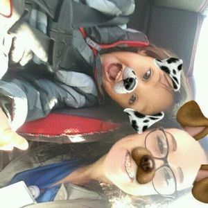 Meet your Posher, Talia