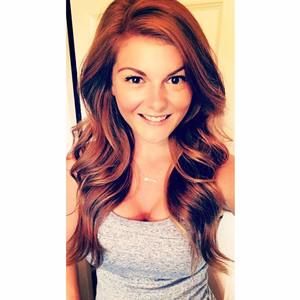 Meet your Posher, April