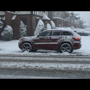 Meet your Posher, Mohammad