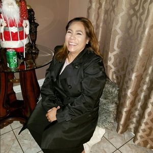 Meet your Posher, Hilda