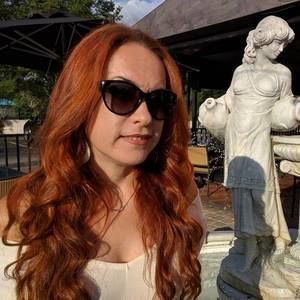 Meet your Posher, Rufina