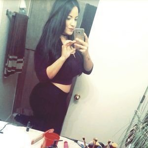 Meet your Posher, Kimberly