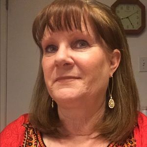 Meet your Posher, Karen