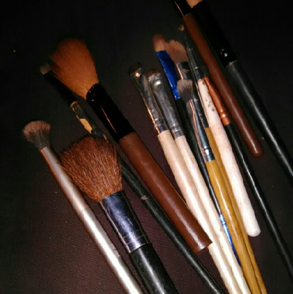 Brush bundle