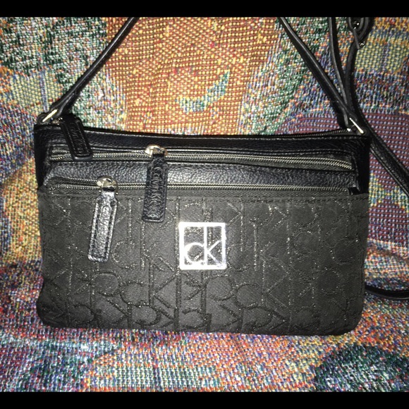 Calvin Klein Crossbody Bag