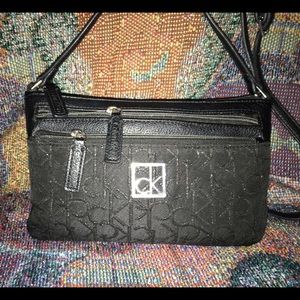 Calvin Klein Crossbody Bag