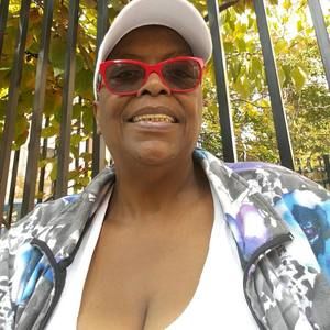 Meet your Posher, Irene