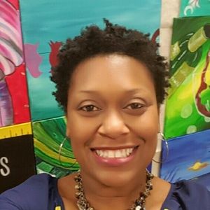 Meet your Posher, Jenita