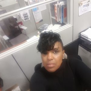 Meet your Posher, Terri