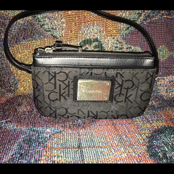 Calvin Klein Mini Shoulderbag