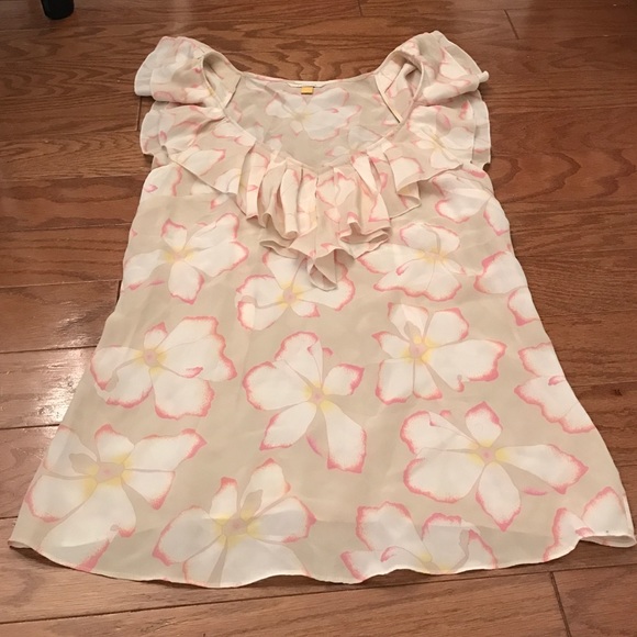 Leifsdottir blouse