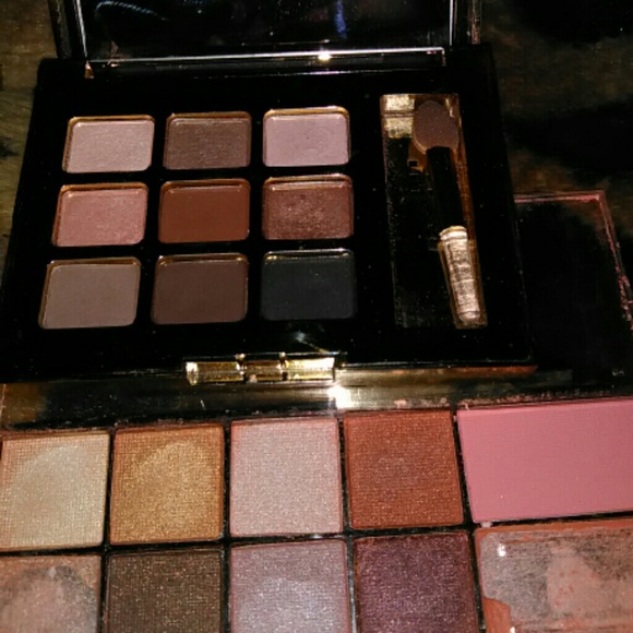Estee lauder eyeshadow