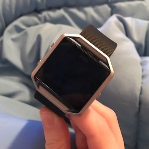 Fitbit Blaze
