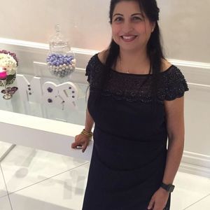 Meet your Posher, Renuka