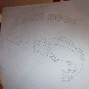 Meet your Posher, Kaleb