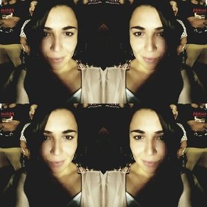 Meet your Posher, Ana