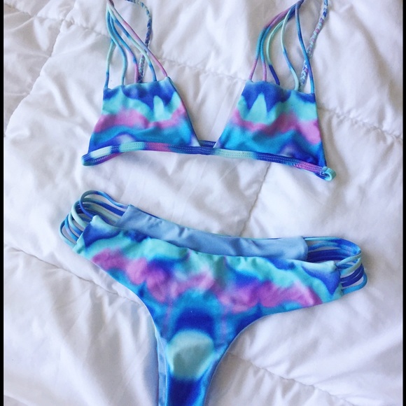 Moana Bikini