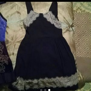 Free People dress size 2