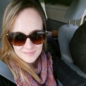 Meet your Posher, Katherine