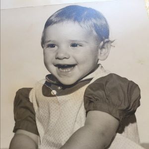 Meet your Posher, Susan