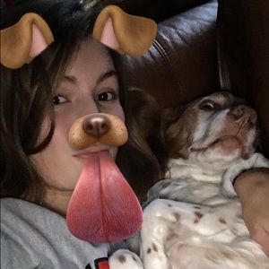 Meet your Posher, Aly