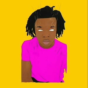 Meet your Posher, Jomarcus