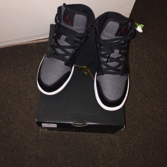 Jordan 1