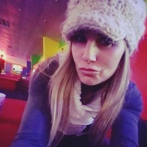 Meet your Posher, Kristin