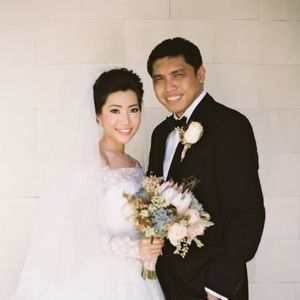 Meet your Posher, Indahyani