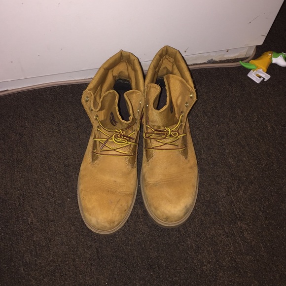 Timberland