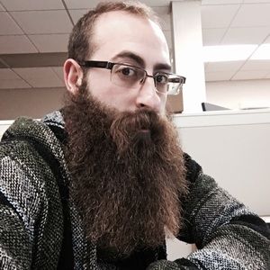 Meet your Posher, Sean